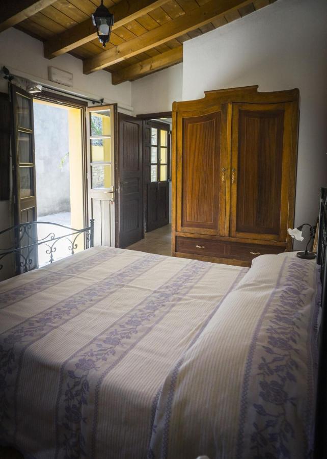 Hotel Diffuso Il Mandorlo Baressa