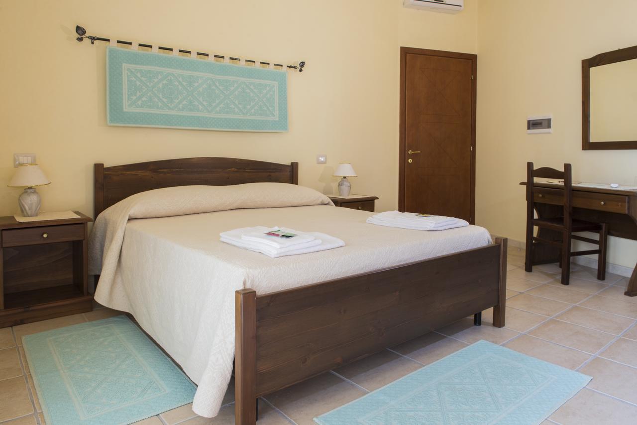 Hotel Diffuso Il Mandorlo 3*