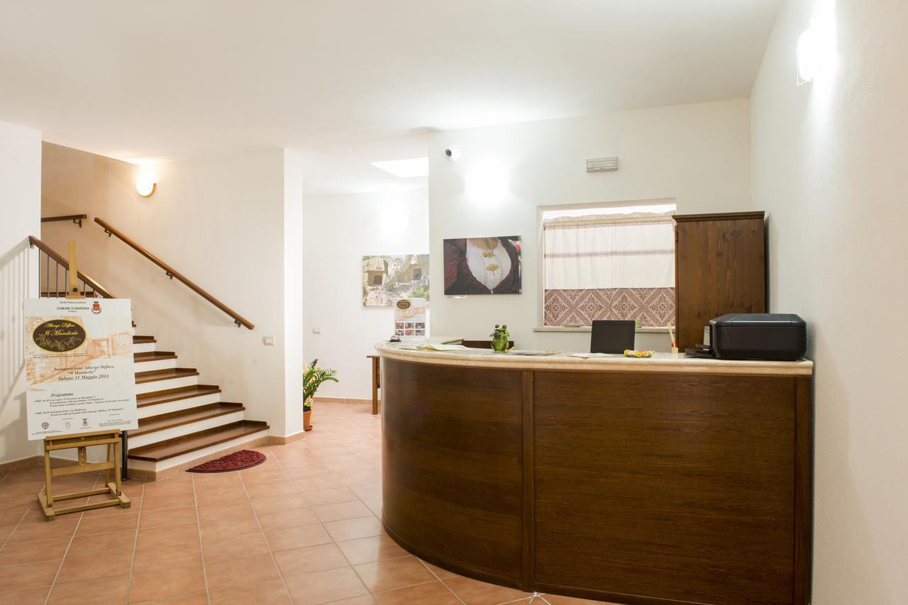 Diffuso Il Mandorlo 3*