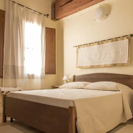 Albergo Diffuso Il Mandorlo Baressa Zimmer foto
