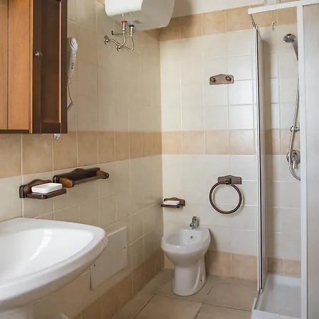 Albergo Diffuso Il Mandorlo Baressa Zimmer foto