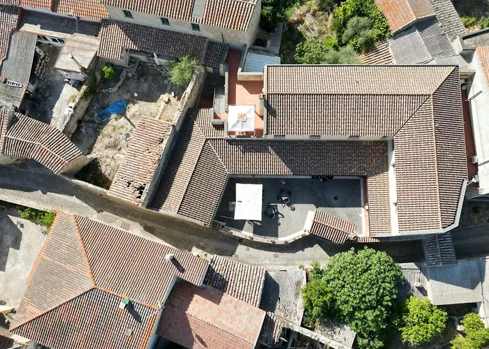 Albergo Diffuso Il Mandorlo