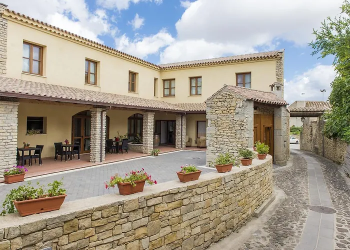 Albergo Diffuso Il Mandorlo