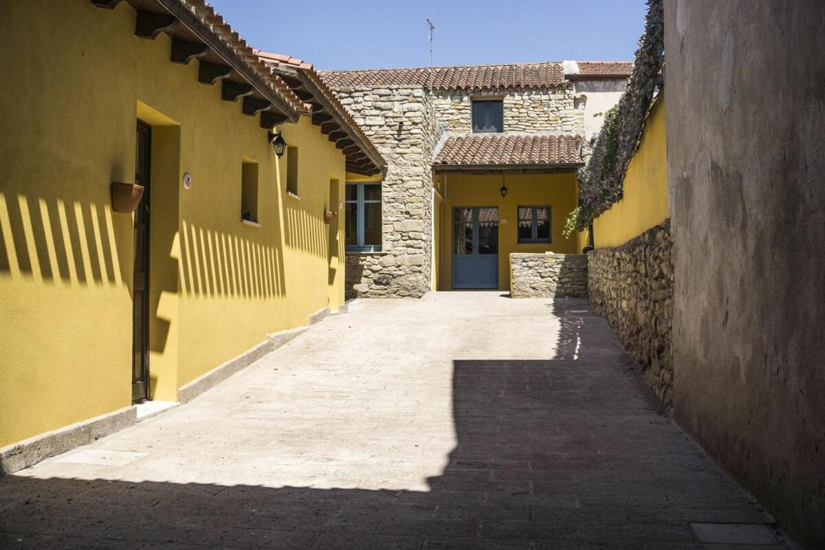 Diffuso Il Mandorlo Hotel 3*