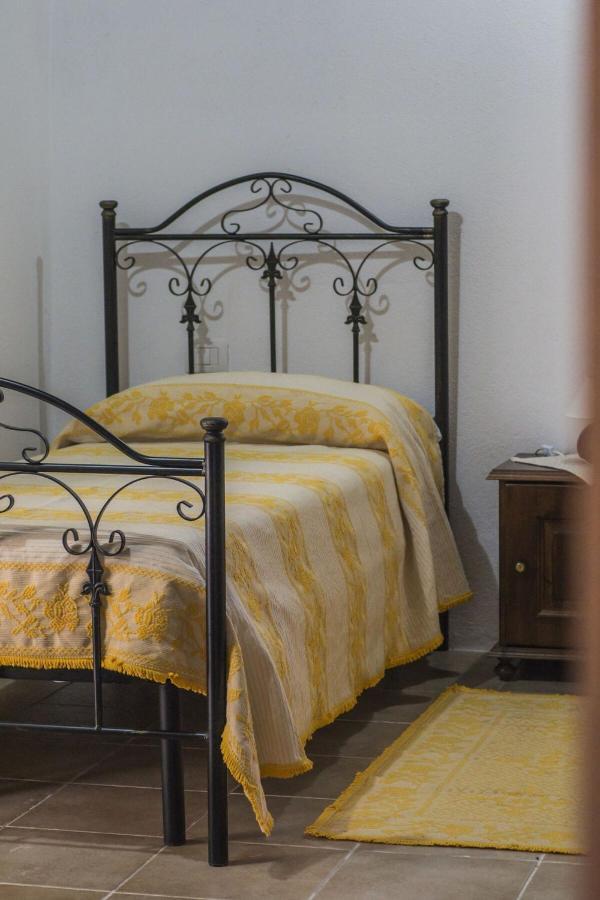Diffuso Il Mandorlo Hotel 3*