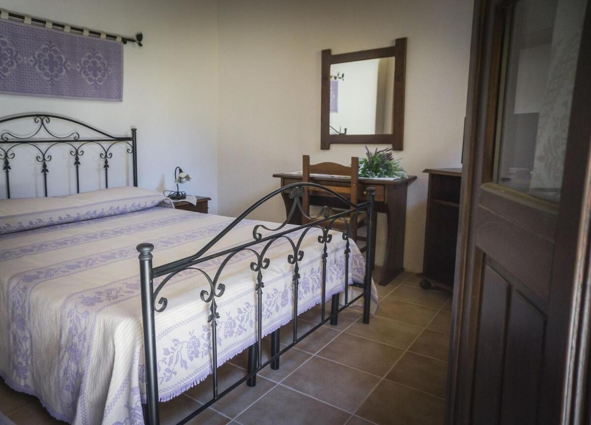 Diffuso Il Mandorlo 3*
