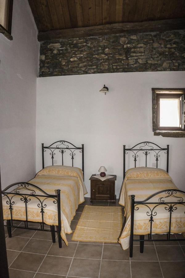 Diffuso Il Mandorlo 3* Baressa