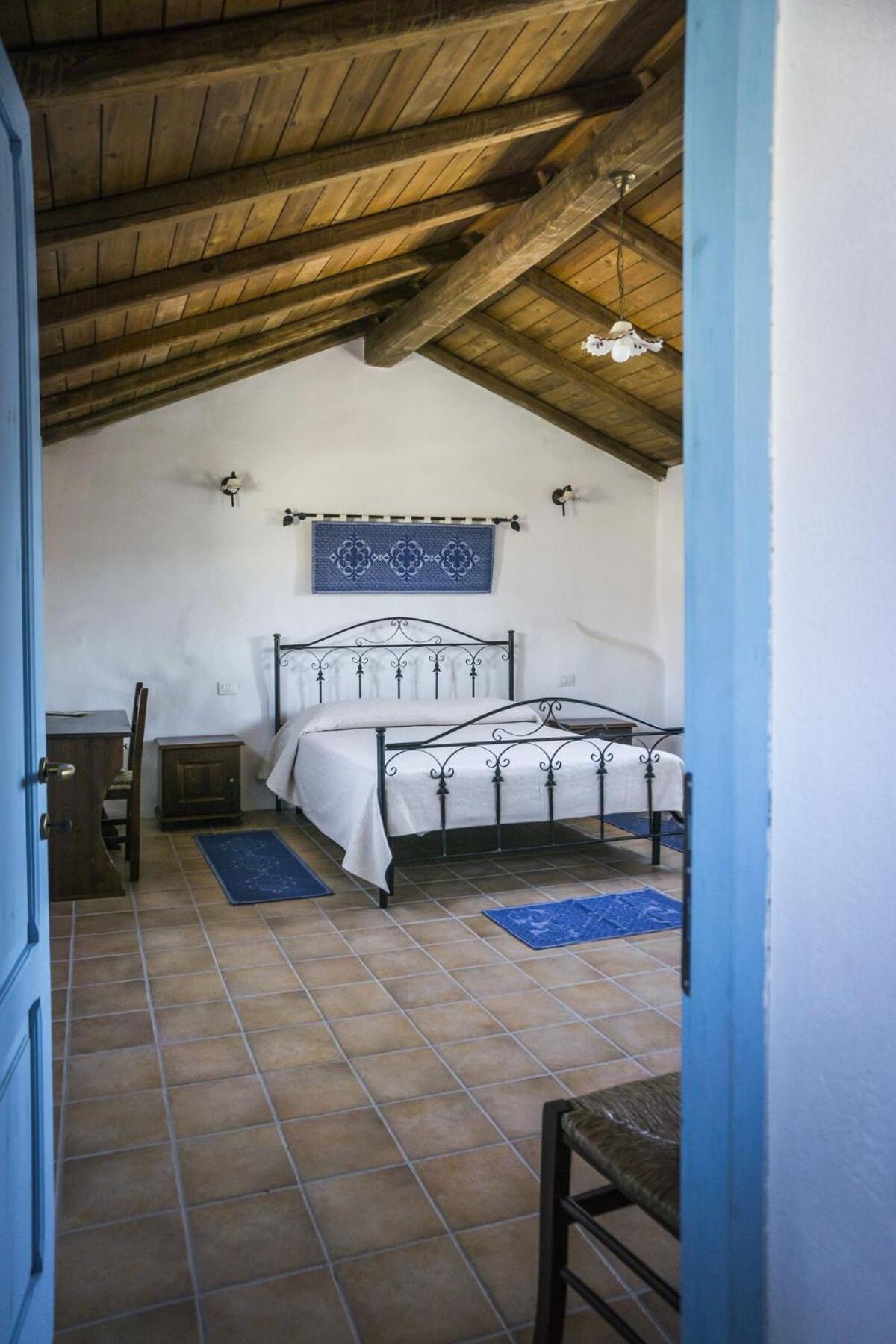Diffuso Il Mandorlo Hotel