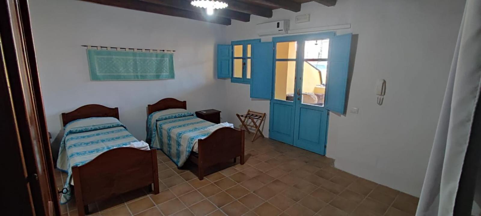 Diffuso Il Mandorlo 3*