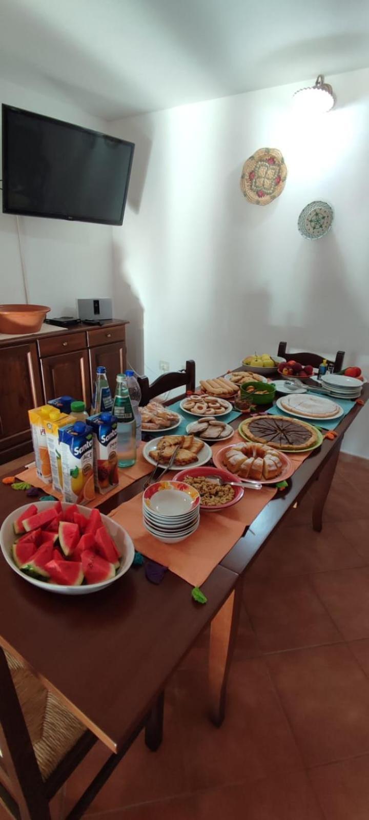 Diffuso Il Mandorlo Hotel 3*