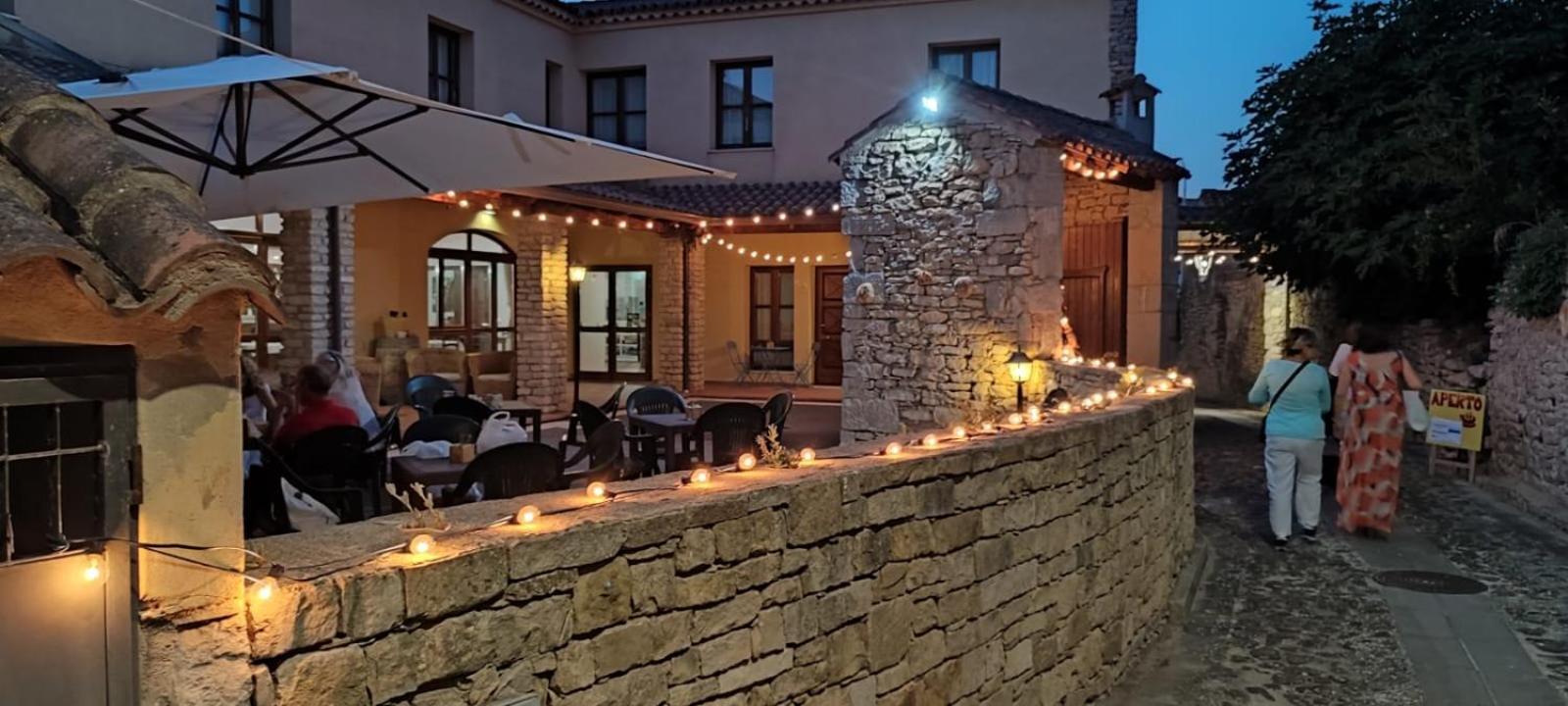 Diffuso Il Mandorlo 3* Baressa