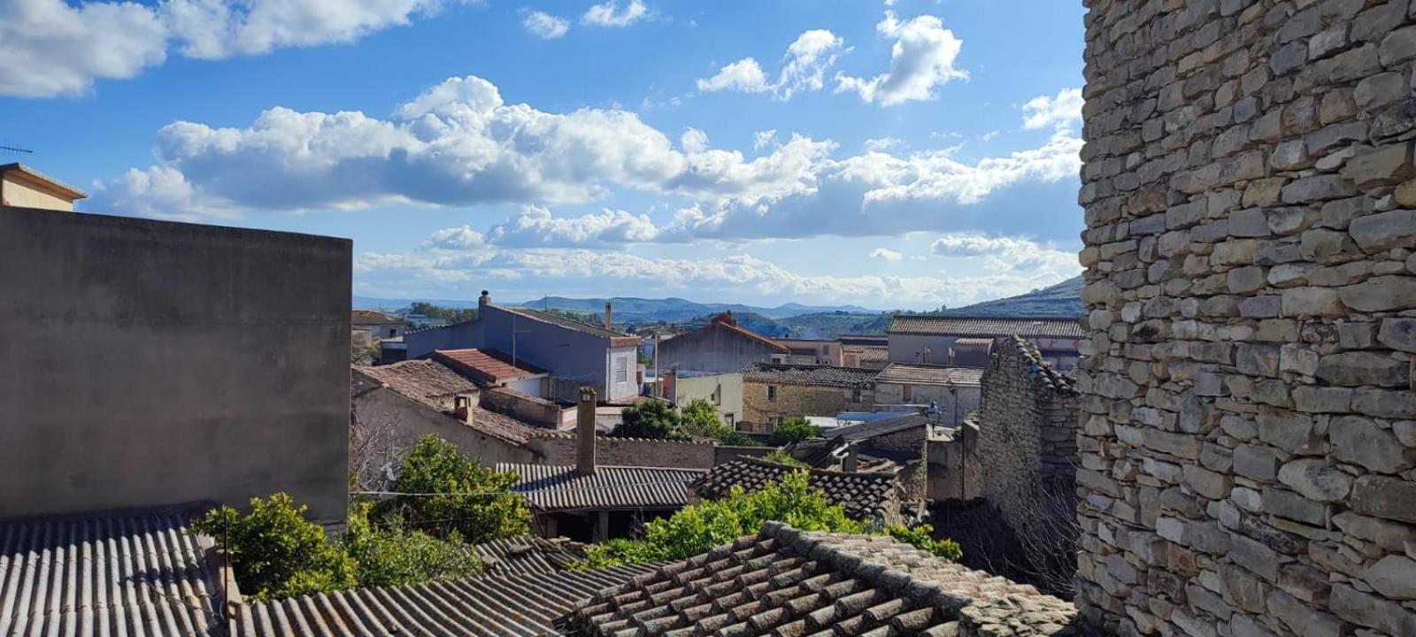 Hotel Diffuso Il Mandorlo