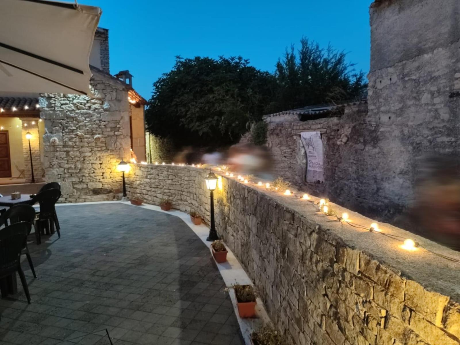 Diffuso Il Mandorlo Baressa