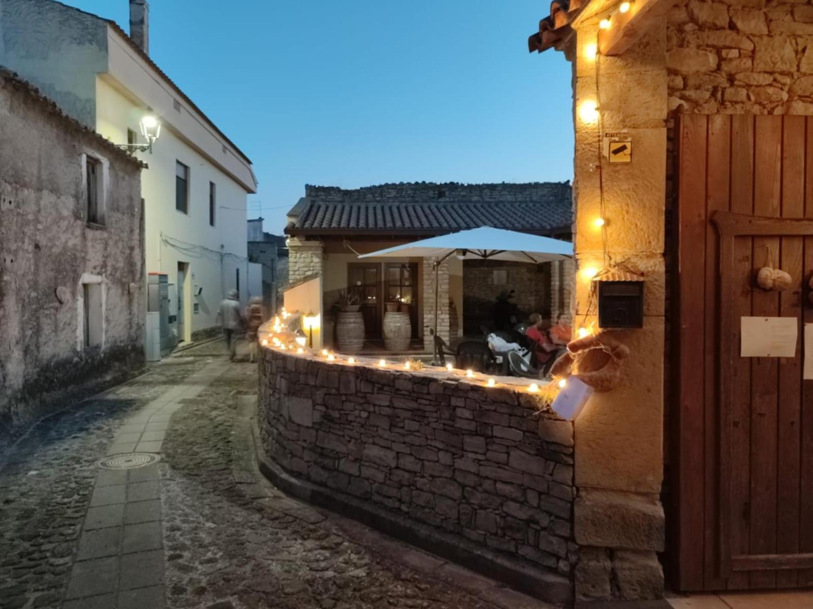 Diffuso Il Mandorlo 3*
