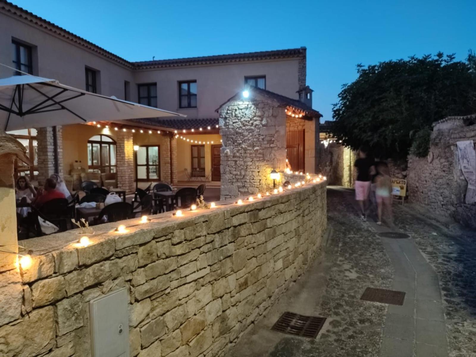 Diffuso Il Mandorlo 3* Baressa