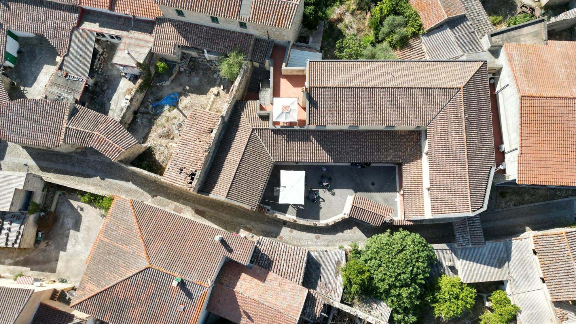 Diffuso Il Mandorlo