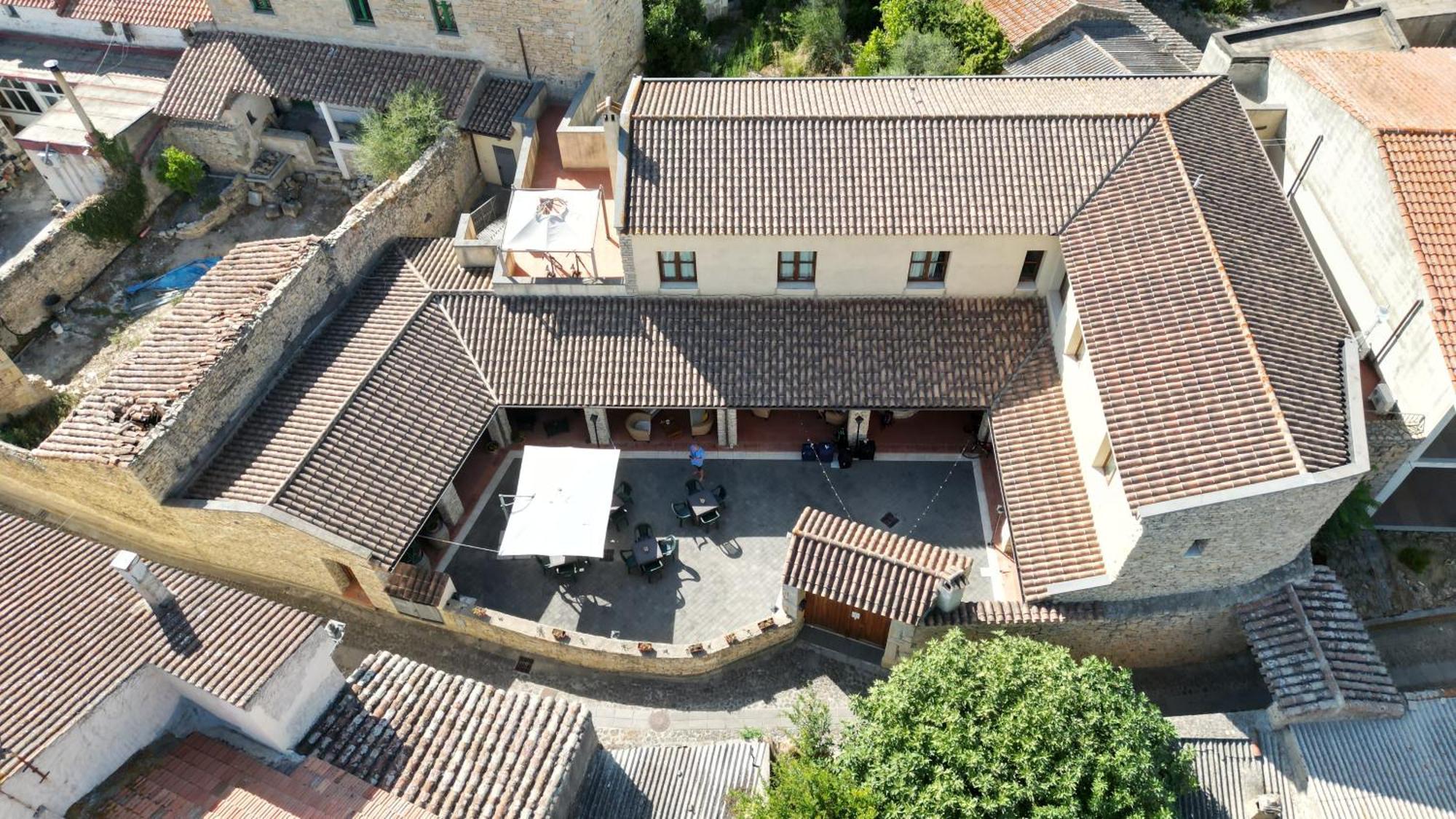 Diffuso Il Mandorlo Baressa