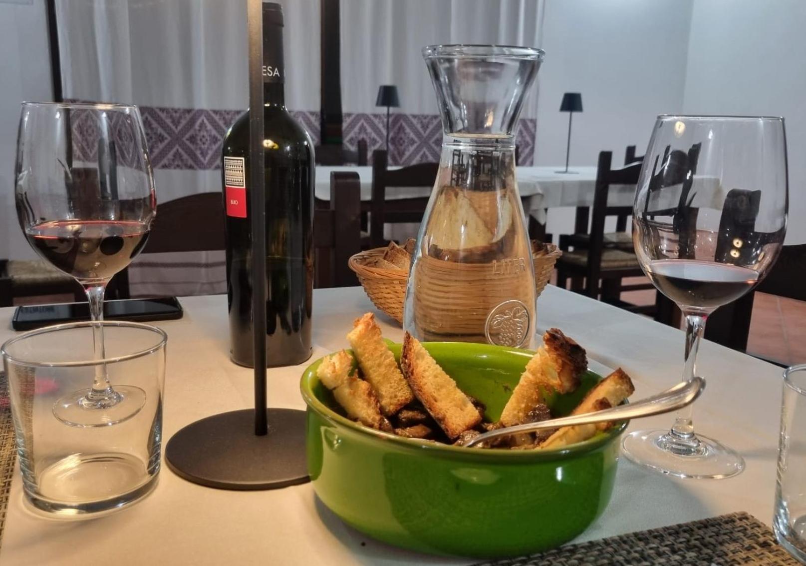 Hotel Diffuso Il Mandorlo 3*