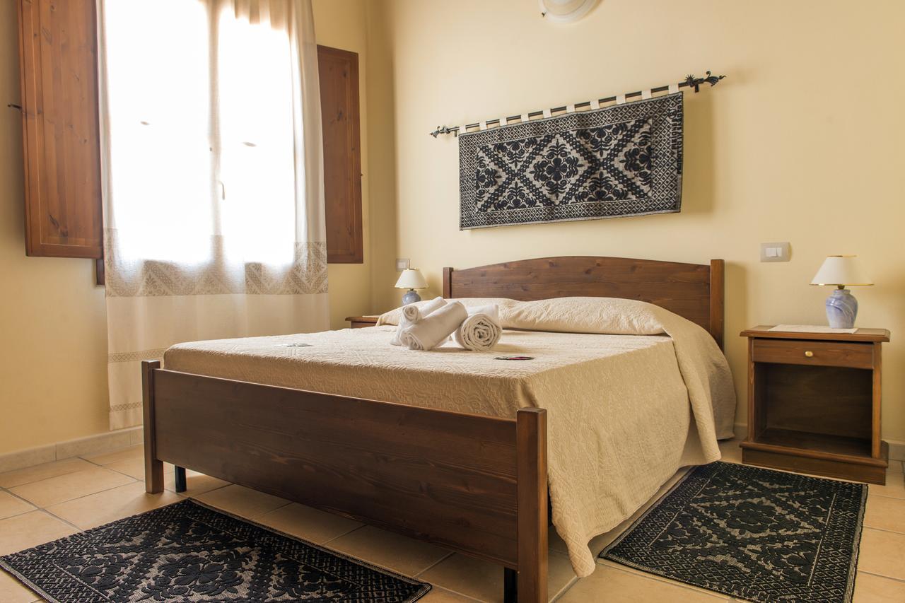 Hotel Diffuso Il Mandorlo 3*
