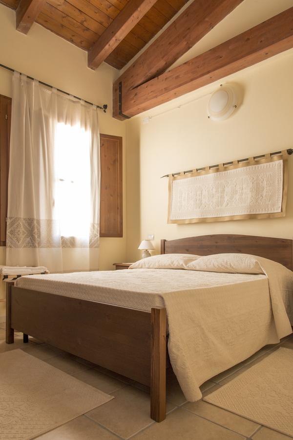 Hotel Diffuso Il Mandorlo