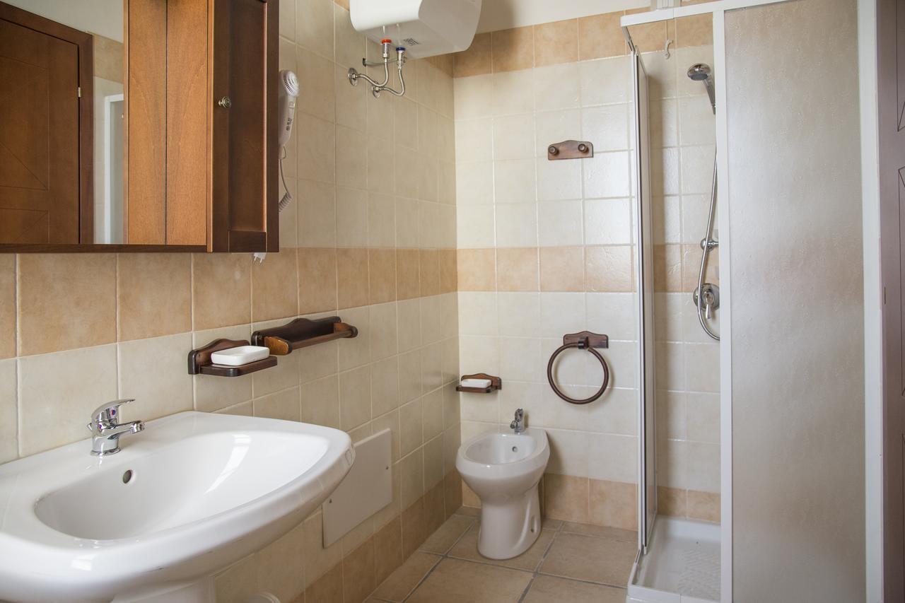 Diffuso Il Mandorlo Hotel 3*