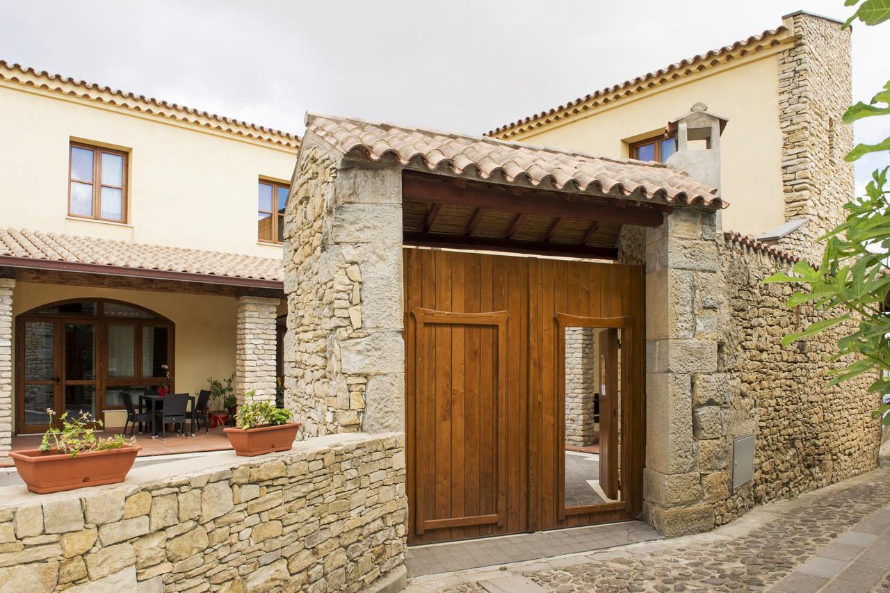 Diffuso Il Mandorlo Hotel 3*