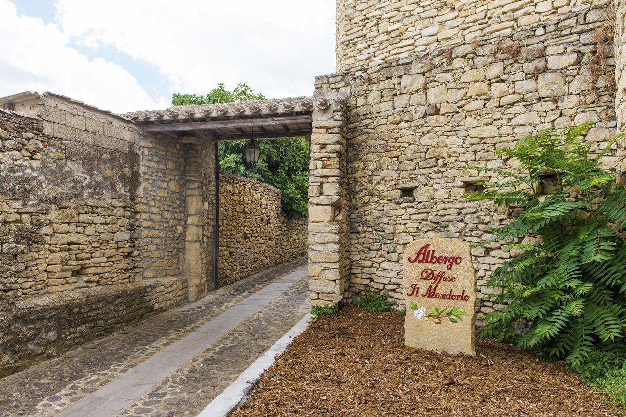 Diffuso Il Mandorlo Hotel 3*
