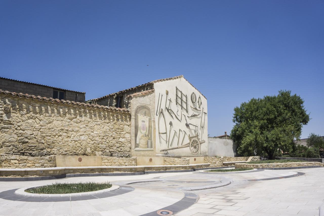 Diffuso Il Mandorlo Hotel