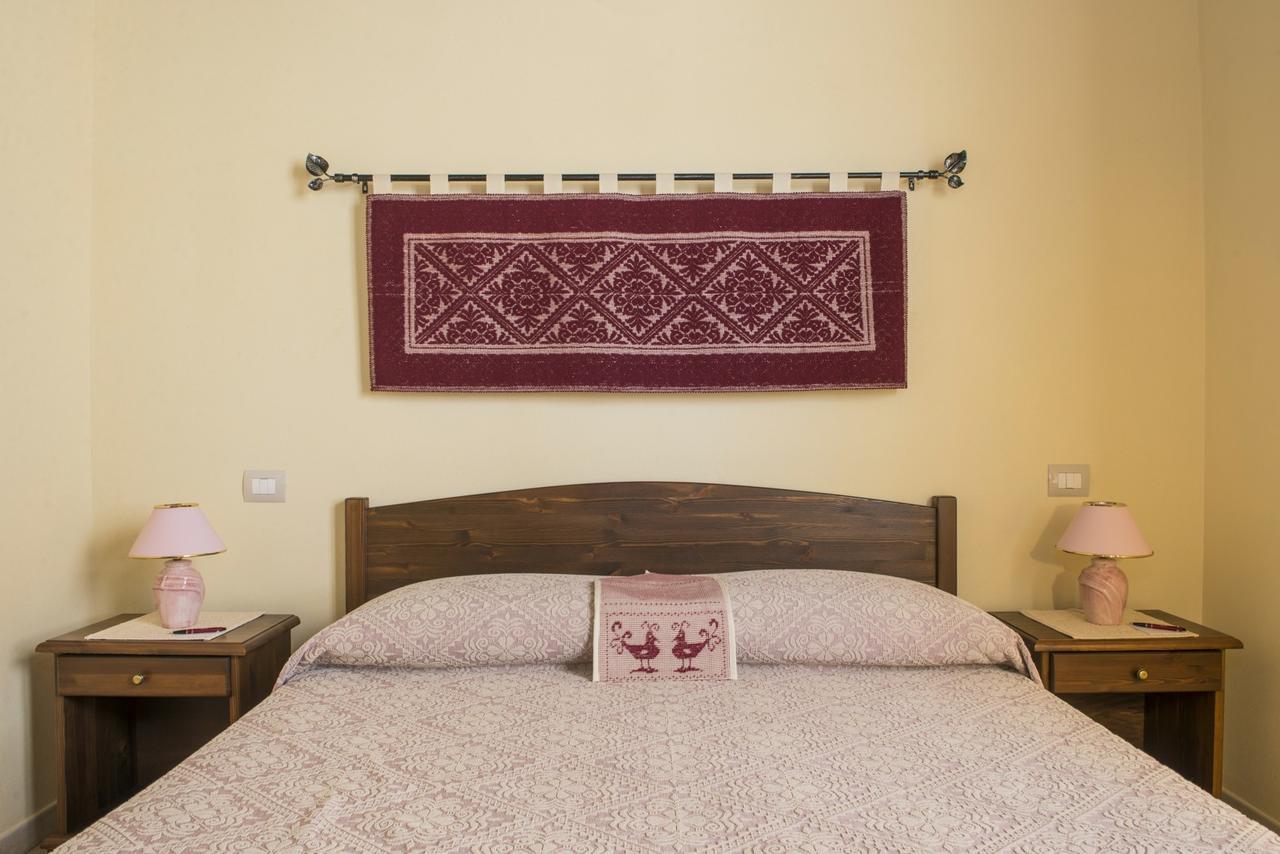 Diffuso Il Mandorlo Hotel