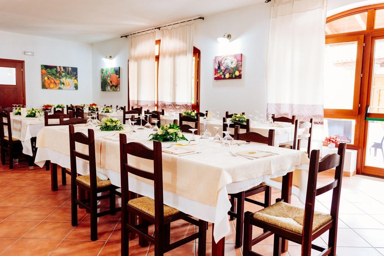 Hotel Diffuso Il Mandorlo 3*